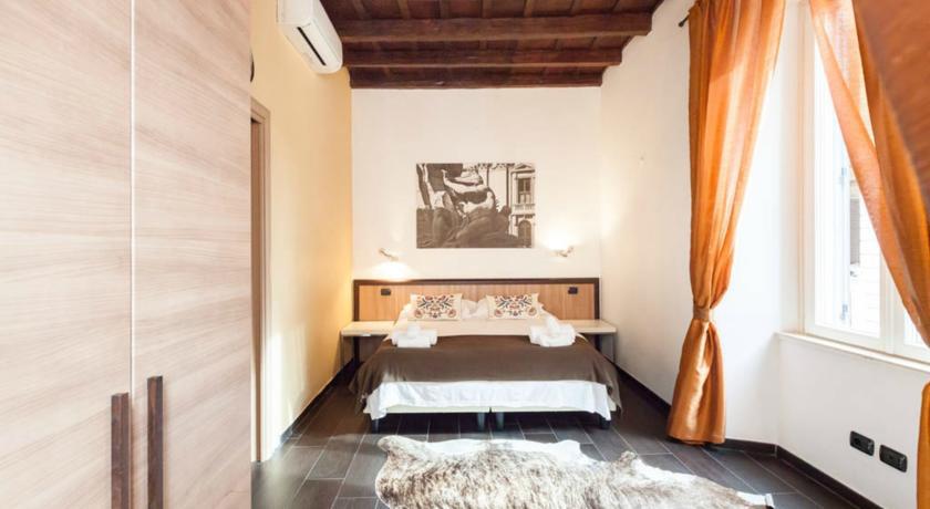 House Monti 1875 Casa de hóspedes Roma