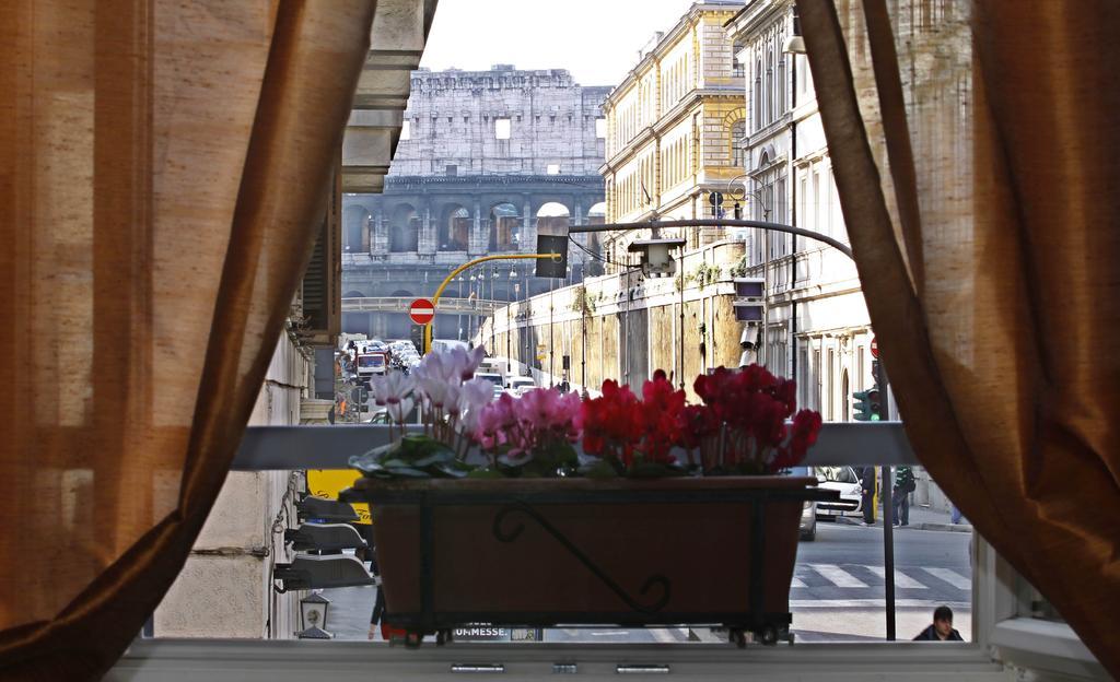 House Monti 1875 Casa de hóspedes Roma