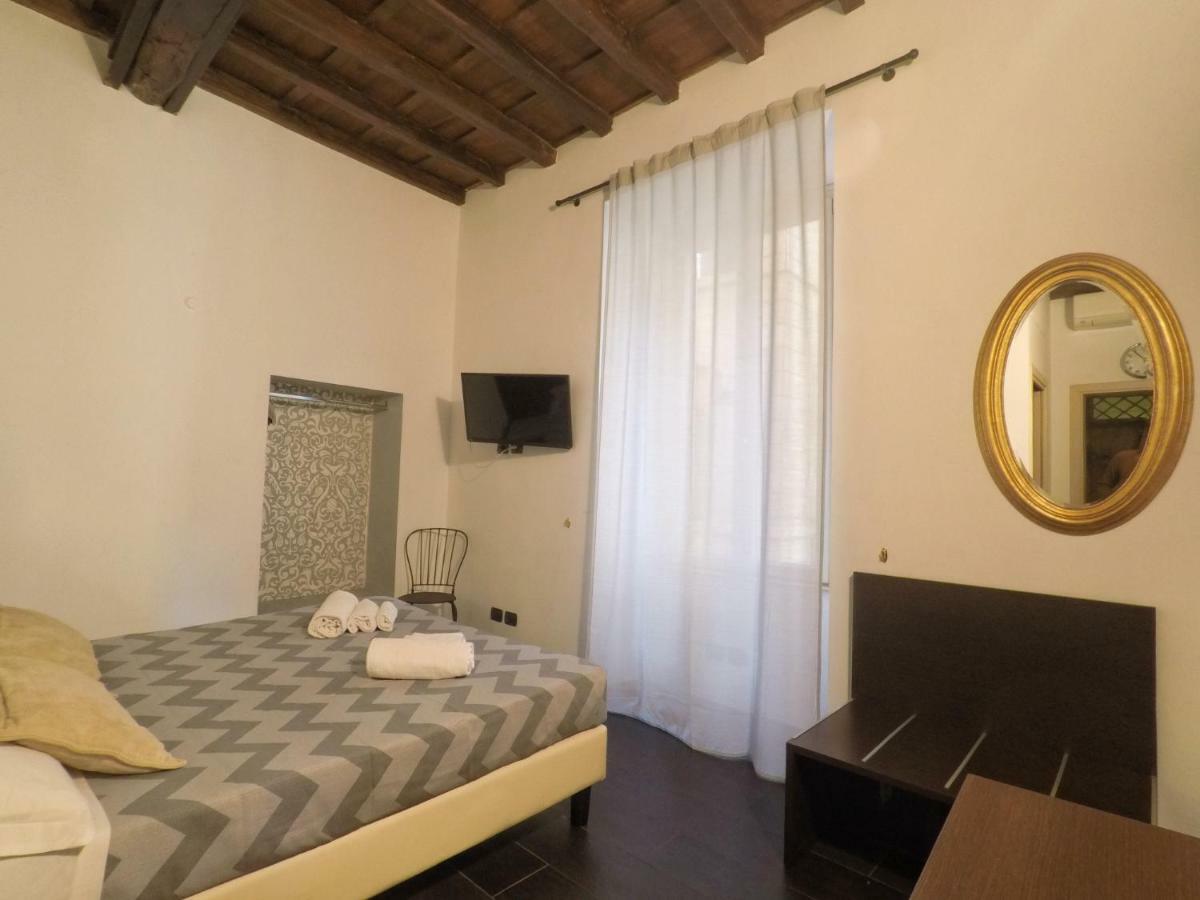 Casa de hóspedes House Monti 1875 Roma
