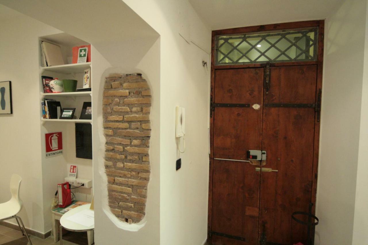 House Monti 1875 Casa de hóspedes Roma