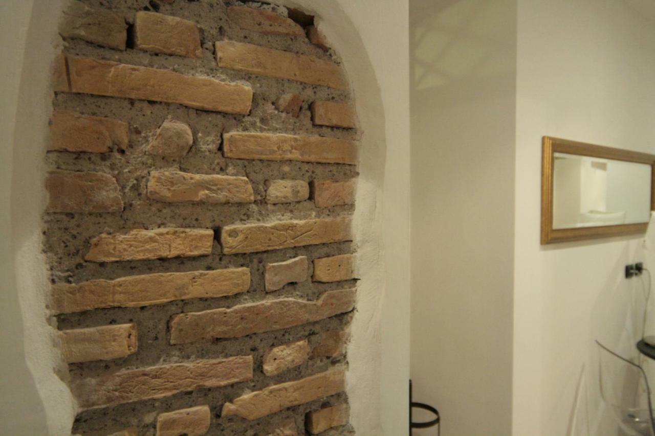 Casa de hóspedes House Monti 1875