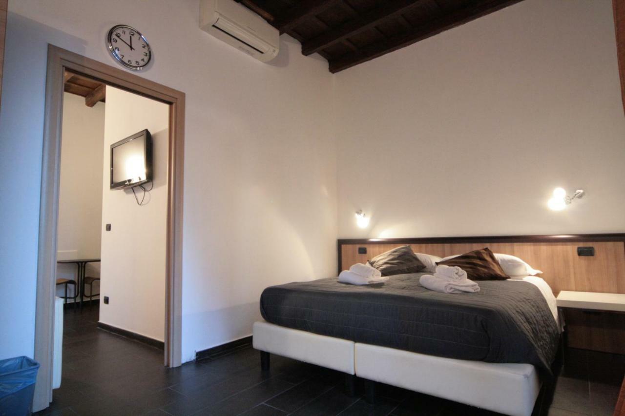 Casa de hóspedes House Monti 1875 Roma