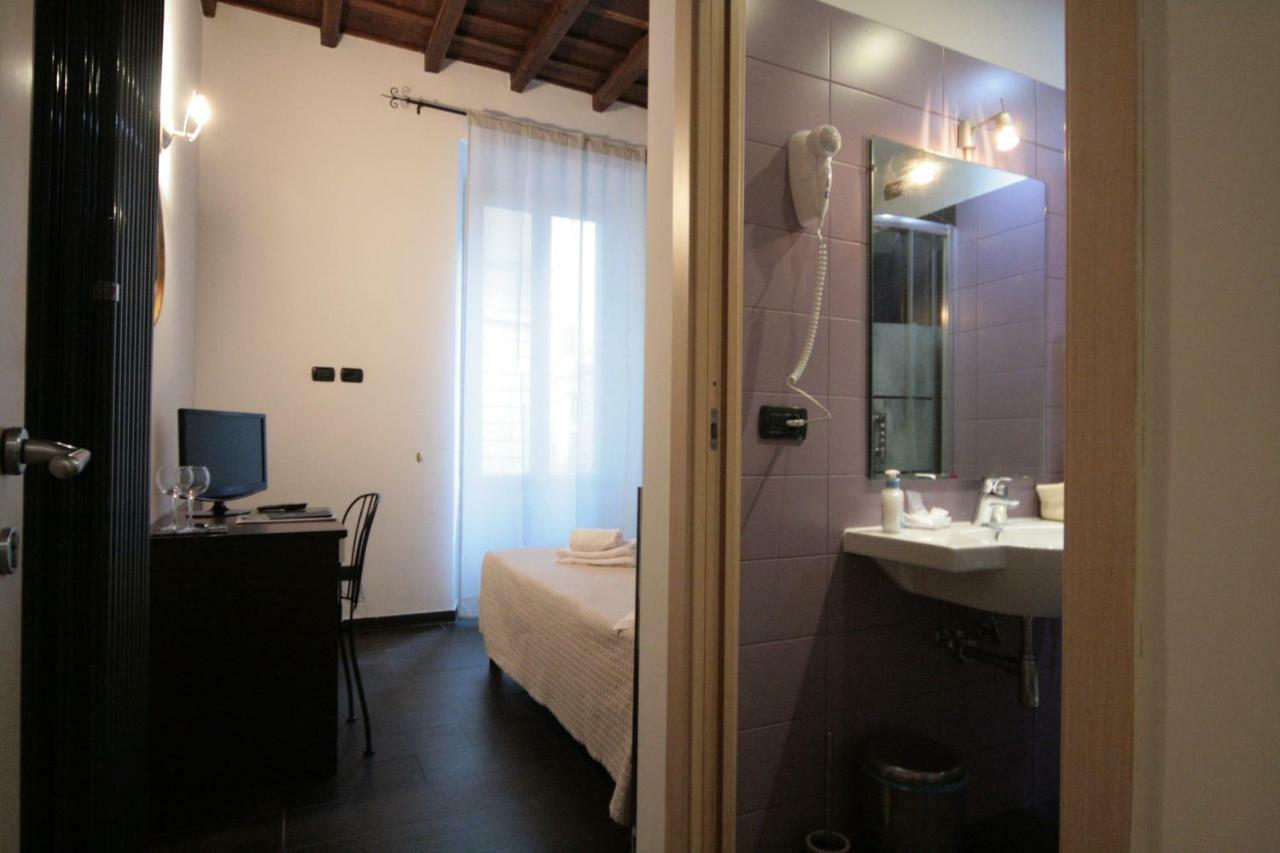 Casa de hóspedes House Monti 1875 Roma